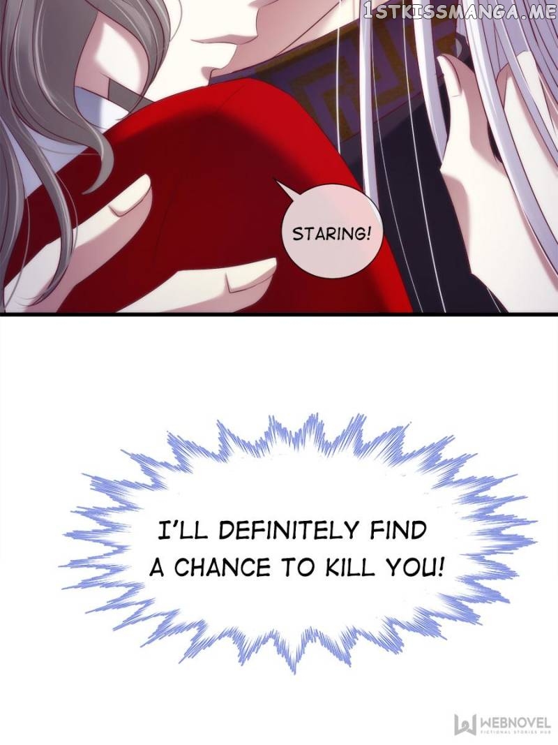 Ten Thousand Ways To Win Sex Guys’ Hearts Chapter 121 - page 76