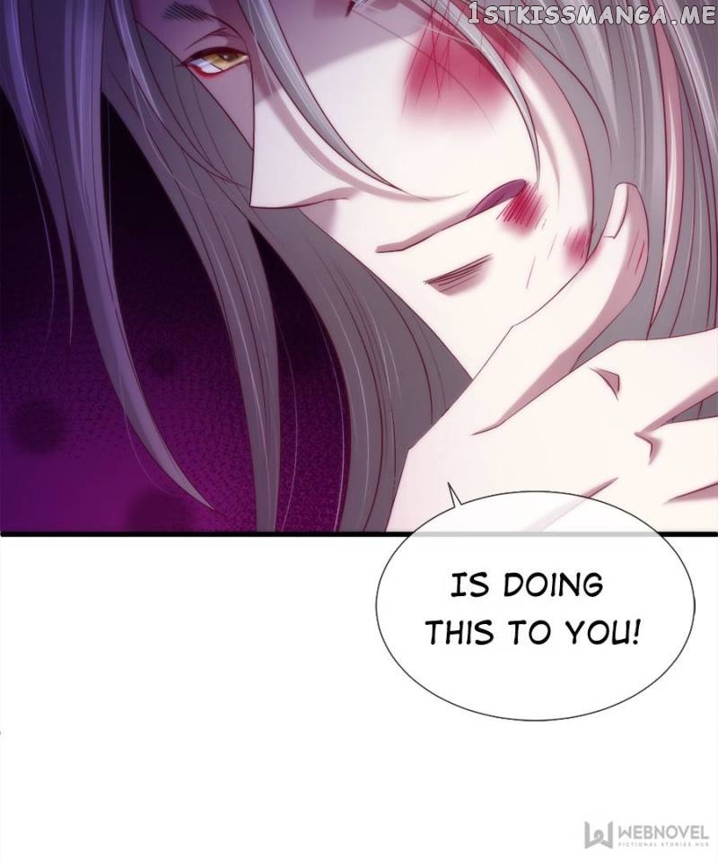 Ten Thousand Ways To Win Sex Guys’ Hearts Chapter 121 - page 8