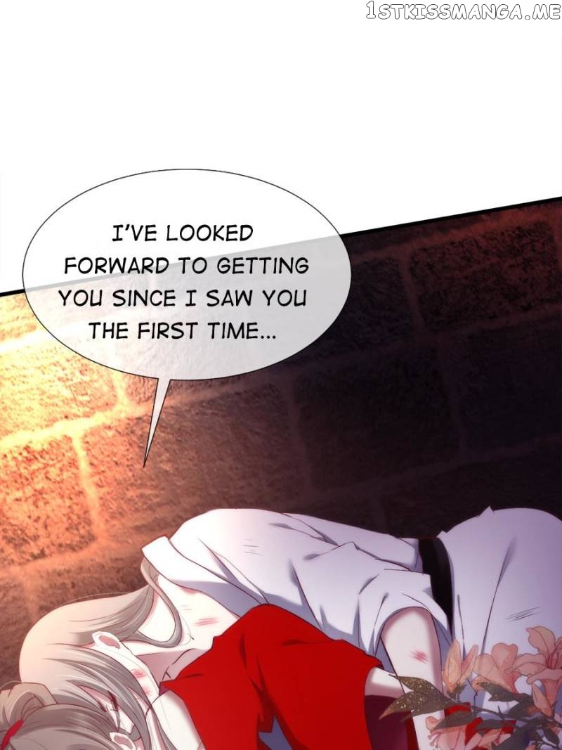 Ten Thousand Ways To Win Sex Guys’ Hearts Chapter 121 - page 9