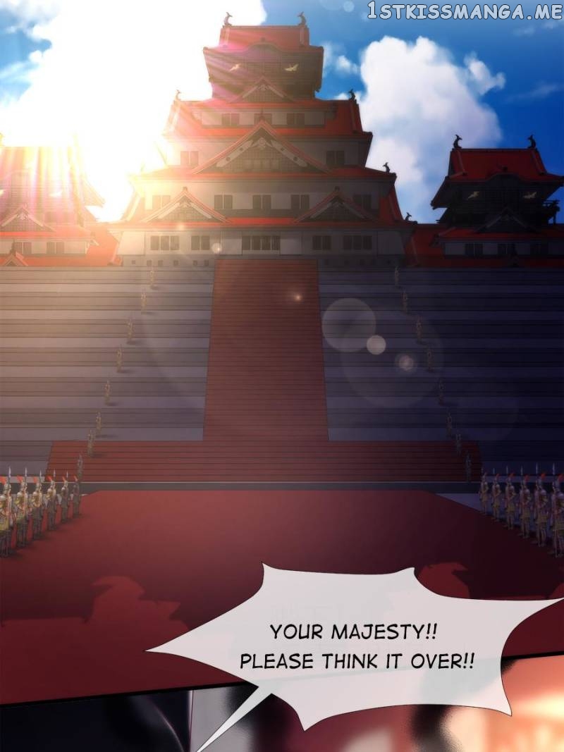 Ten Thousand Ways To Win Sex Guys’ Hearts Chapter 120 - page 2