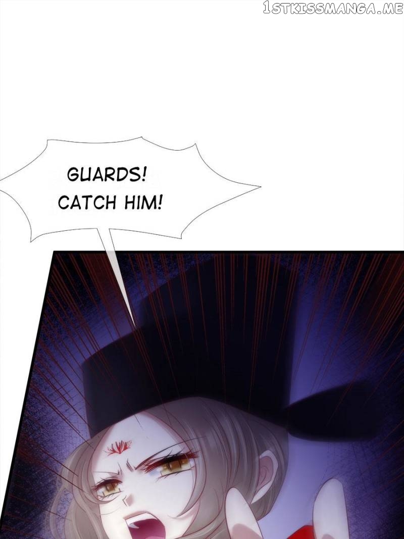 Ten Thousand Ways To Win Sex Guys’ Hearts Chapter 120 - page 24