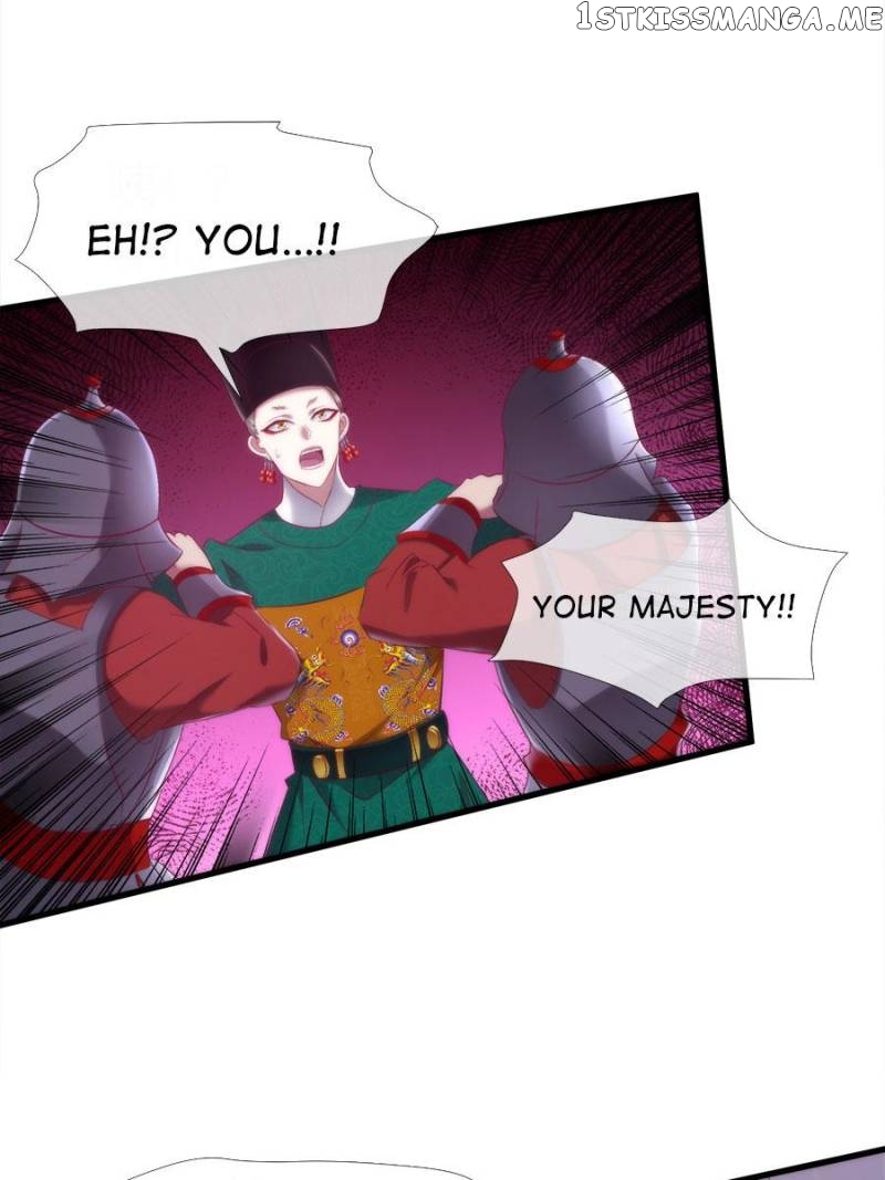 Ten Thousand Ways To Win Sex Guys’ Hearts Chapter 120 - page 27