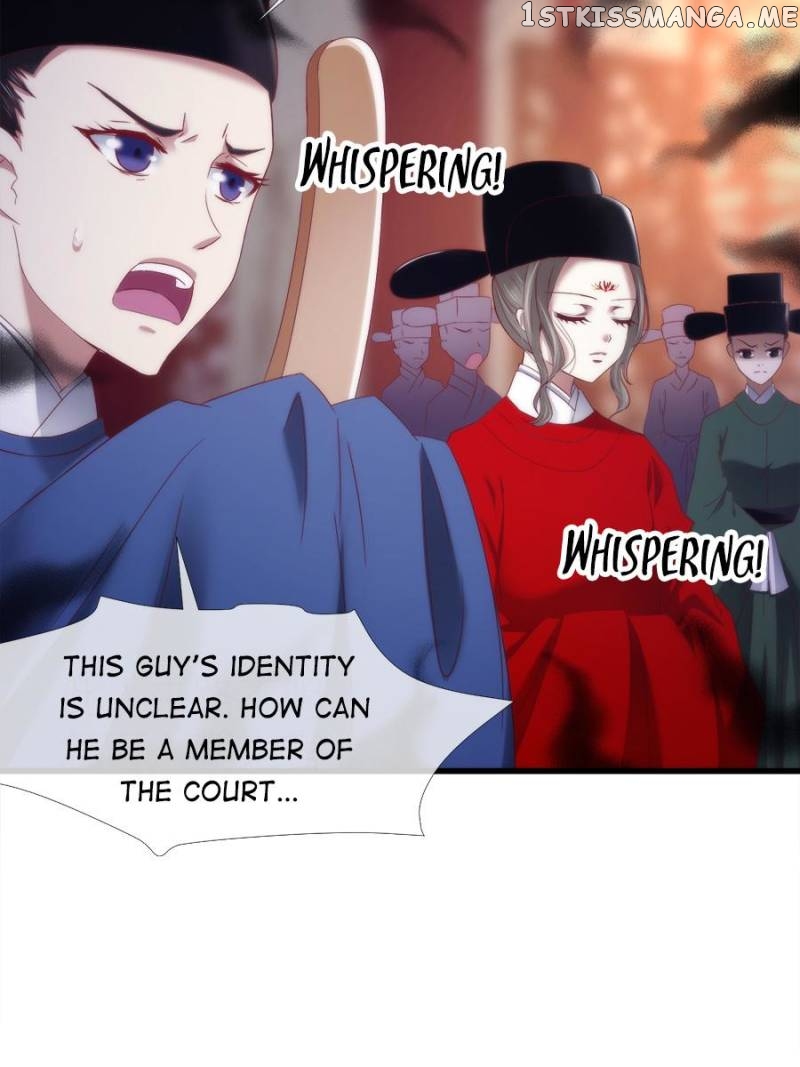 Ten Thousand Ways To Win Sex Guys’ Hearts Chapter 120 - page 3