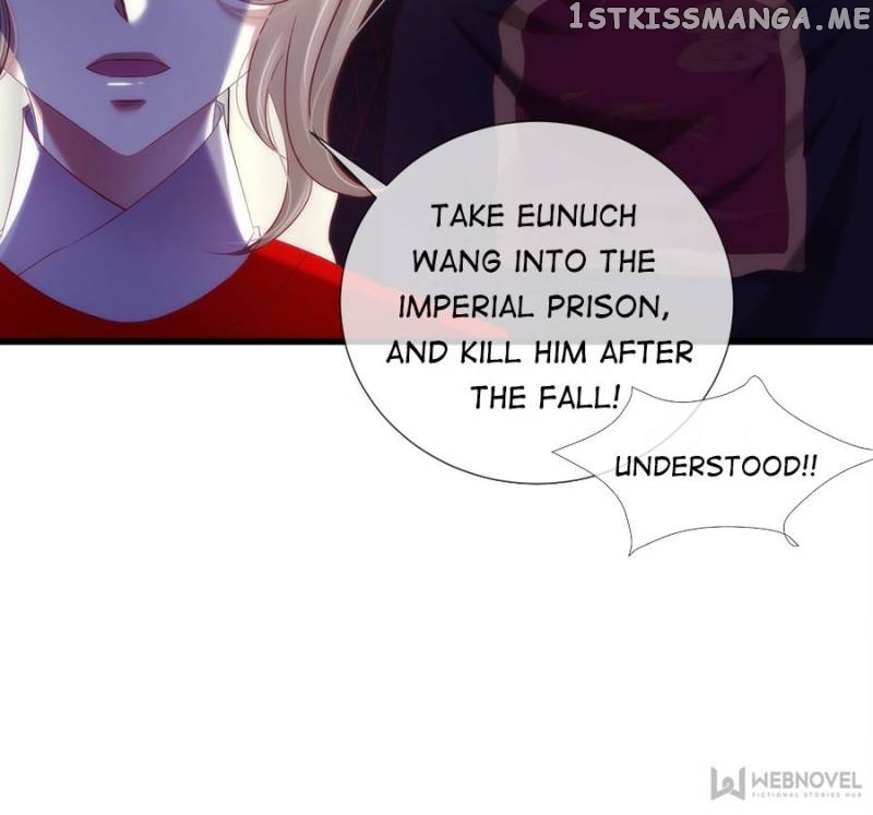 Ten Thousand Ways To Win Sex Guys’ Hearts Chapter 120 - page 35