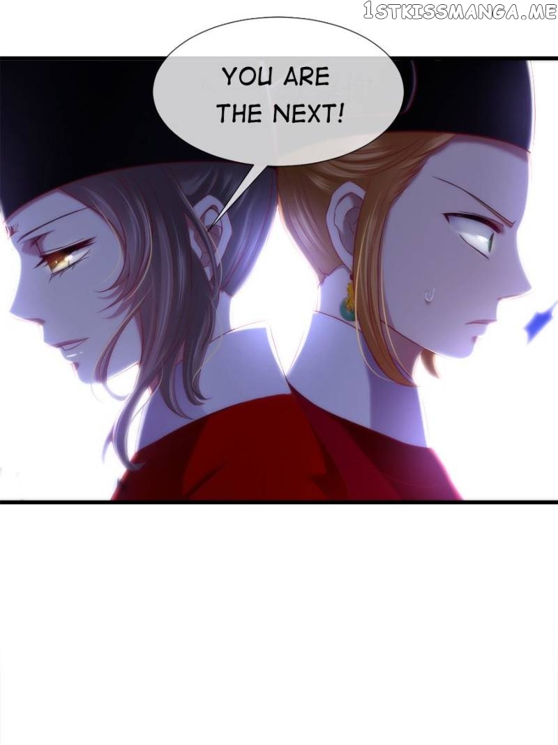 Ten Thousand Ways To Win Sex Guys’ Hearts Chapter 120 - page 40