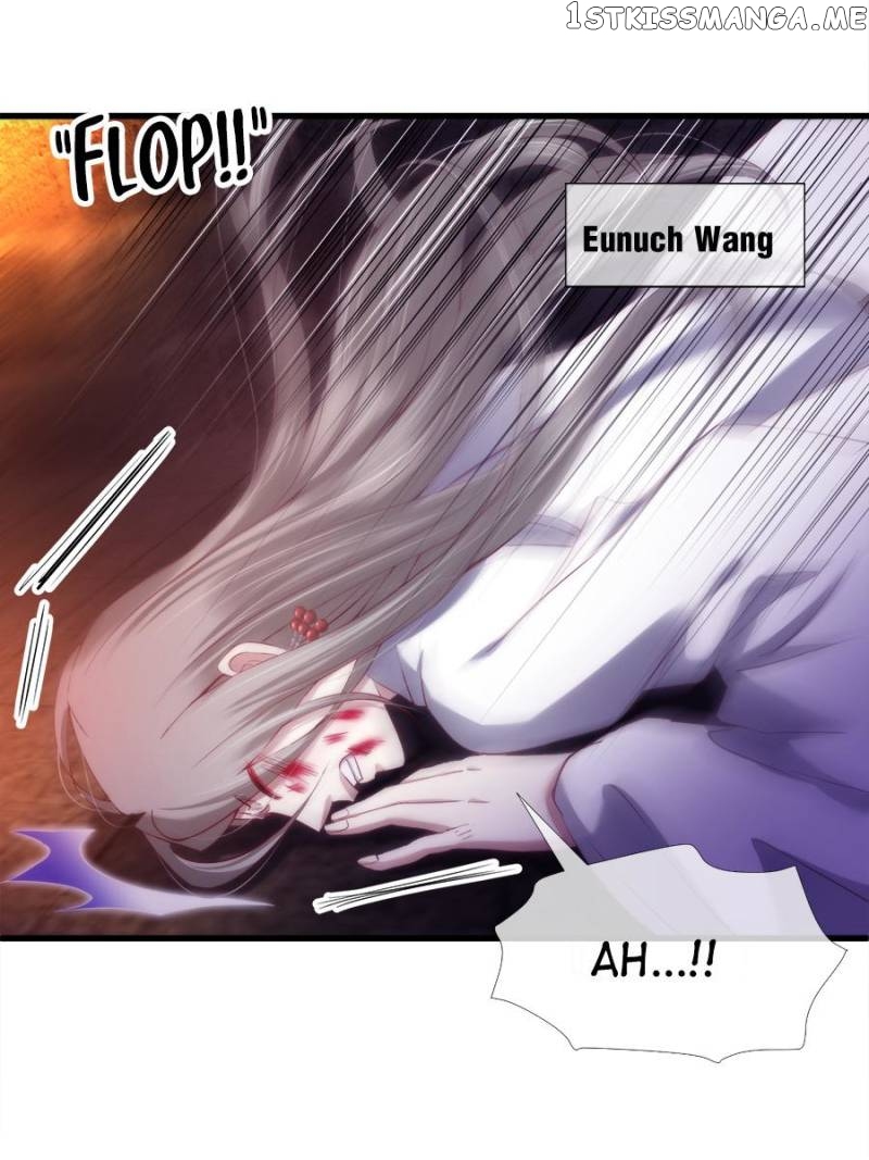 Ten Thousand Ways To Win Sex Guys’ Hearts Chapter 120 - page 44