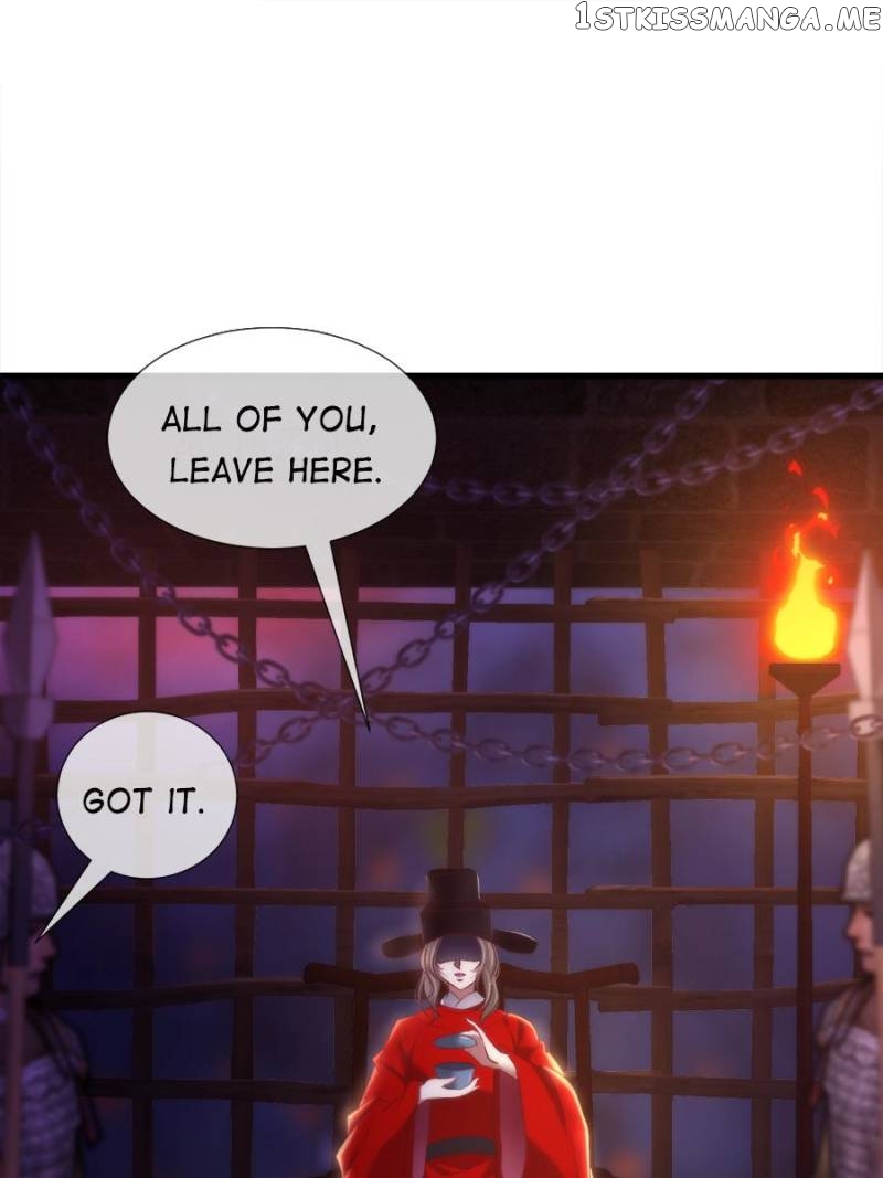 Ten Thousand Ways To Win Sex Guys’ Hearts Chapter 120 - page 46