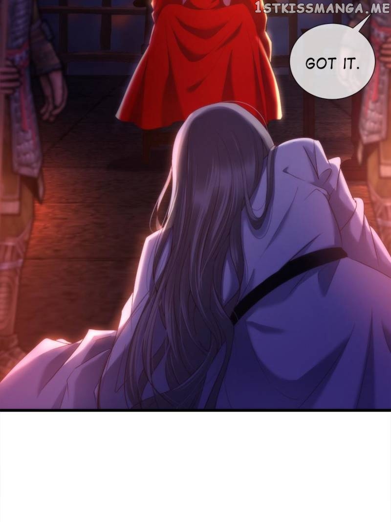 Ten Thousand Ways To Win Sex Guys’ Hearts Chapter 120 - page 47