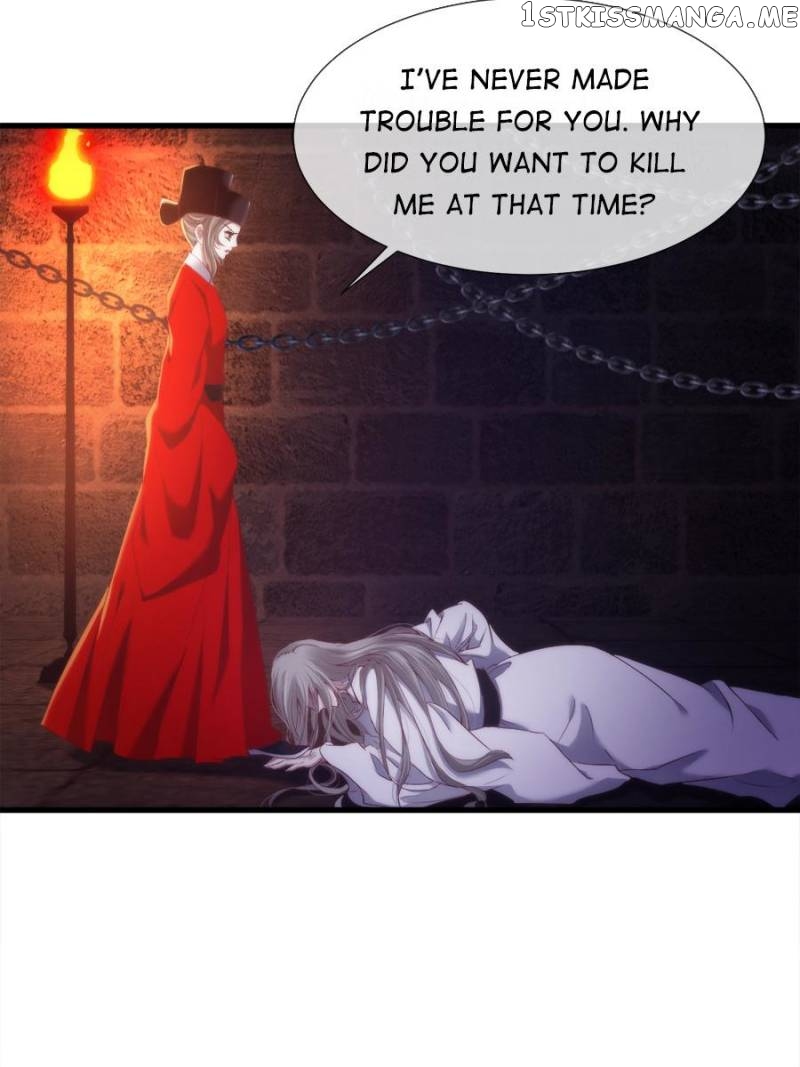 Ten Thousand Ways To Win Sex Guys’ Hearts Chapter 120 - page 51