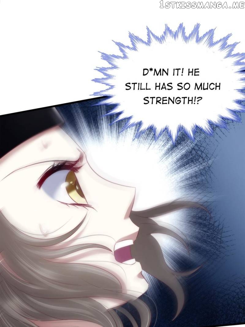 Ten Thousand Ways To Win Sex Guys’ Hearts Chapter 120 - page 54