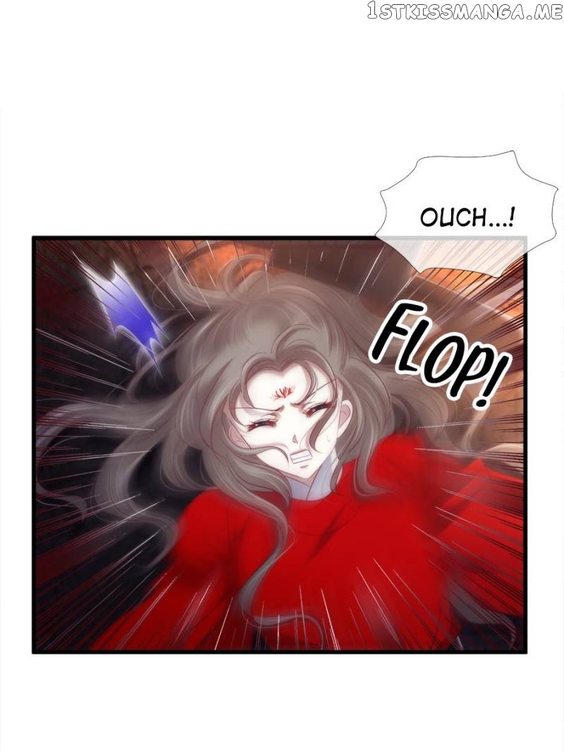 Ten Thousand Ways To Win Sex Guys’ Hearts Chapter 120 - page 56