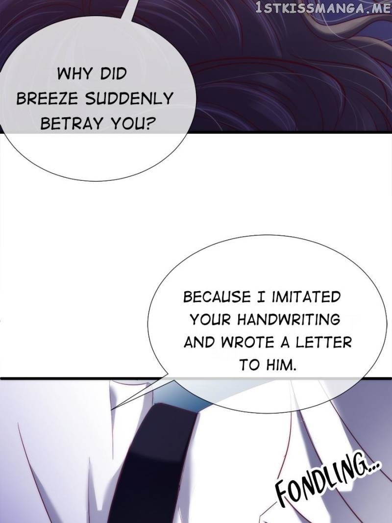 Ten Thousand Ways To Win Sex Guys’ Hearts Chapter 120 - page 60