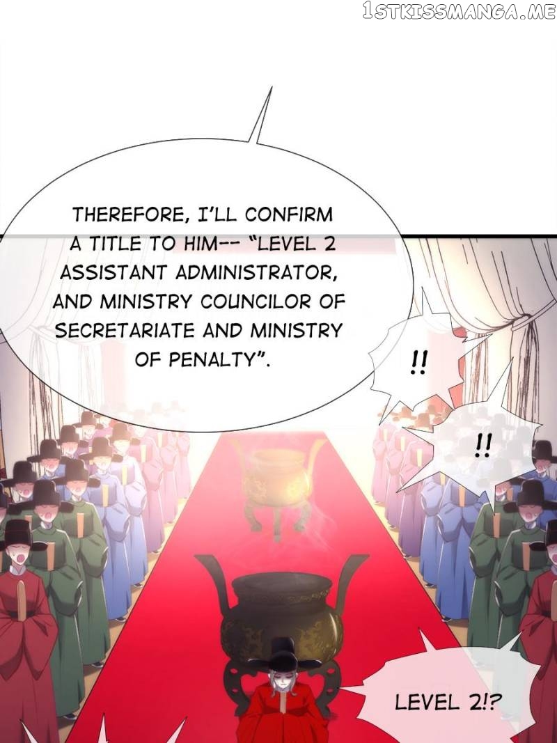 Ten Thousand Ways To Win Sex Guys’ Hearts Chapter 120 - page 9