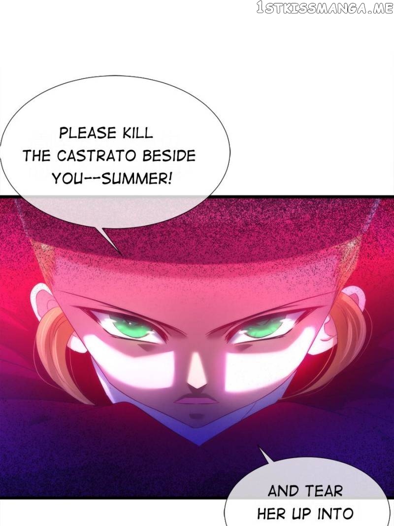 Ten Thousand Ways To Win Sex Guys’ Hearts Chapter 119 - page 22