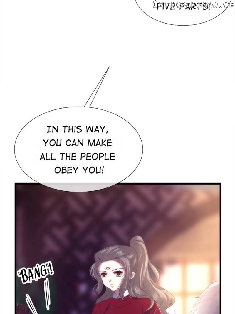 Ten Thousand Ways To Win Sex Guys’ Hearts Chapter 119 - page 23