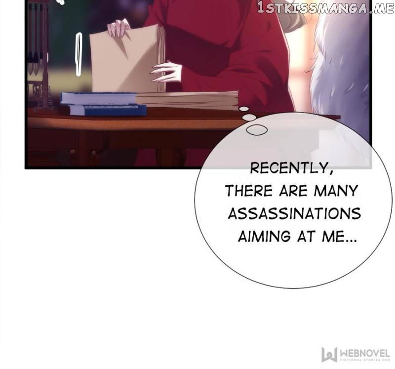 Ten Thousand Ways To Win Sex Guys’ Hearts Chapter 119 - page 24