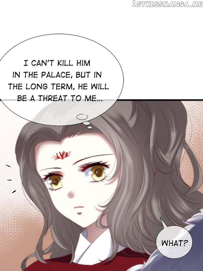 Ten Thousand Ways To Win Sex Guys’ Hearts Chapter 119 - page 25