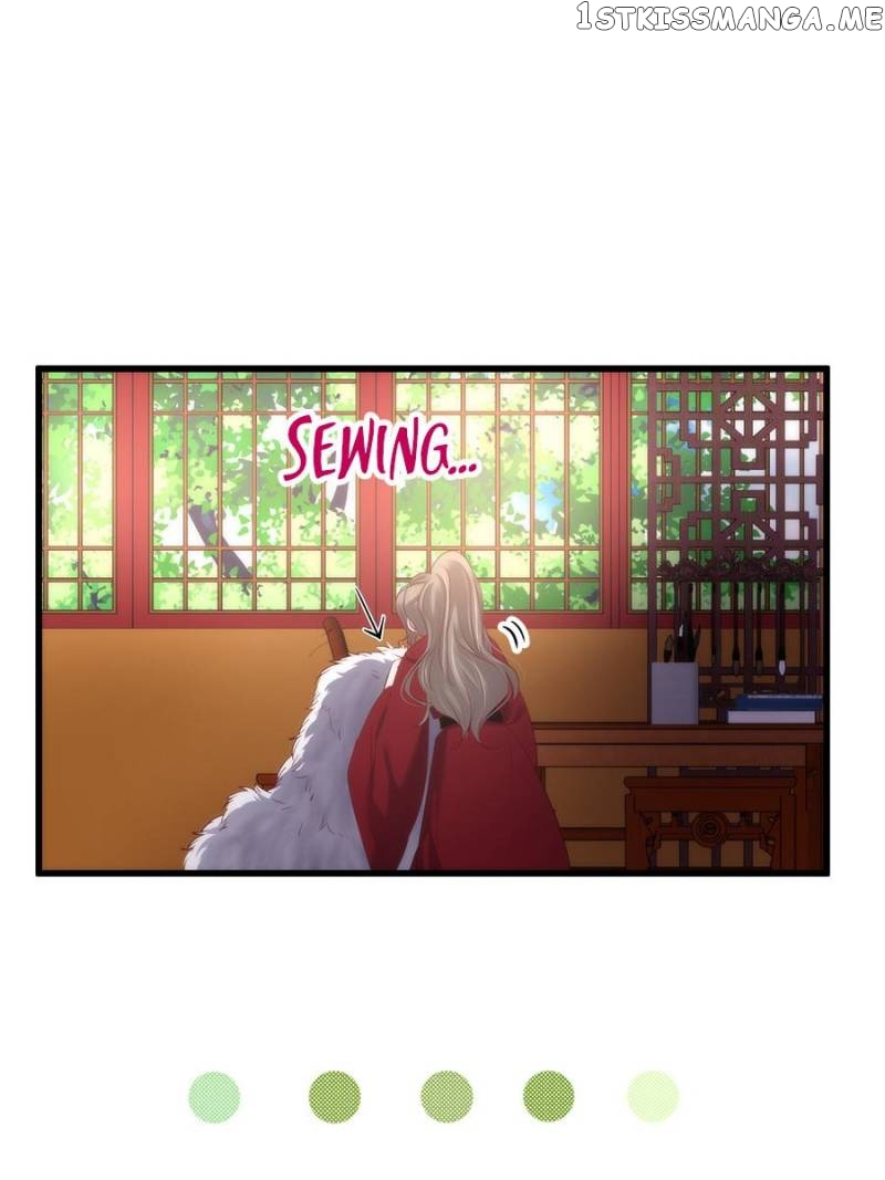 Ten Thousand Ways To Win Sex Guys’ Hearts Chapter 119 - page 28