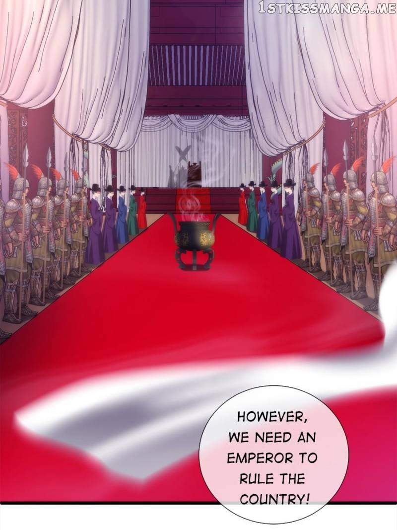 Ten Thousand Ways To Win Sex Guys’ Hearts Chapter 119 - page 3