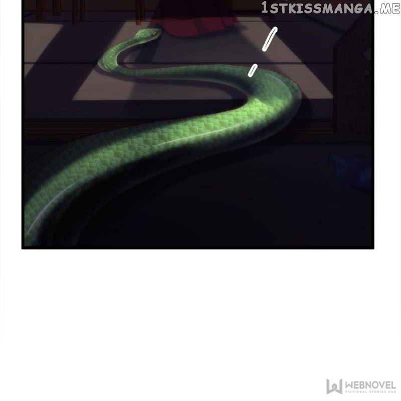 Ten Thousand Ways To Win Sex Guys’ Hearts Chapter 119 - page 37