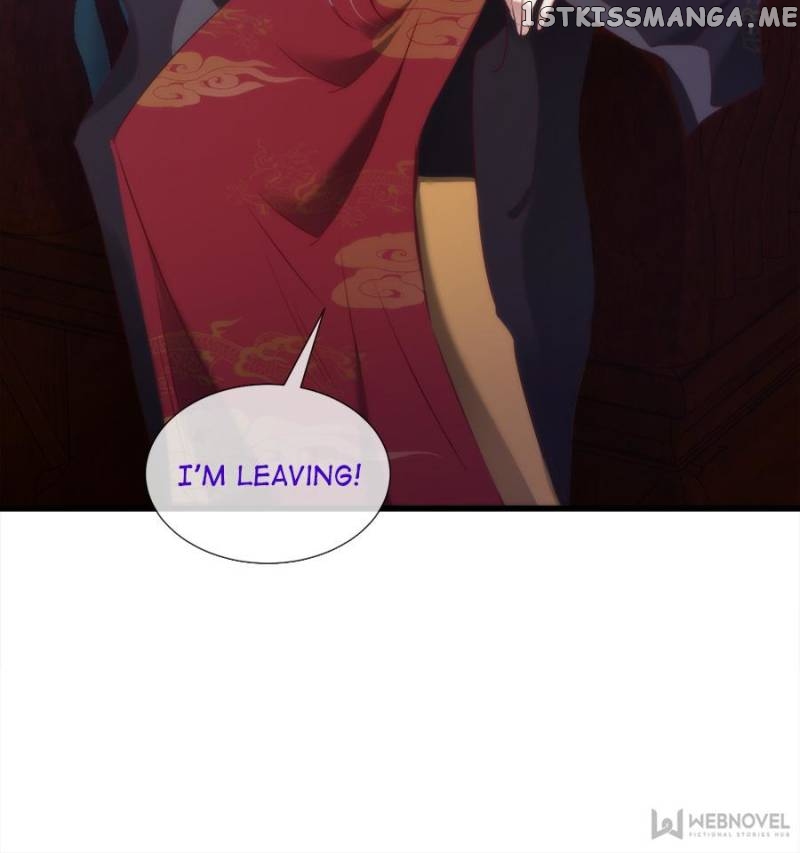 Ten Thousand Ways To Win Sex Guys’ Hearts Chapter 119 - page 40