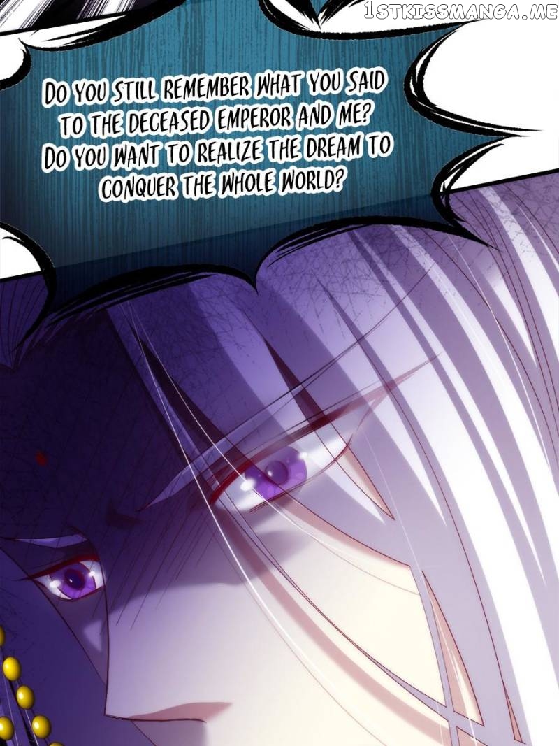 Ten Thousand Ways To Win Sex Guys’ Hearts Chapter 119 - page 42