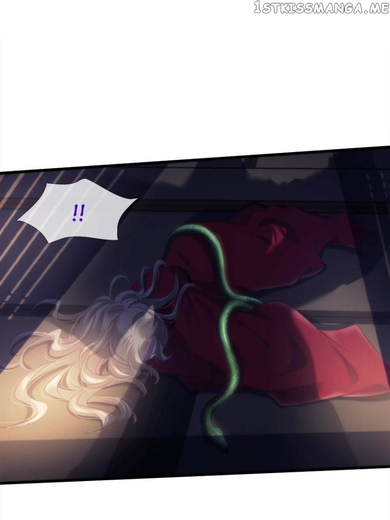Ten Thousand Ways To Win Sex Guys’ Hearts Chapter 119 - page 56