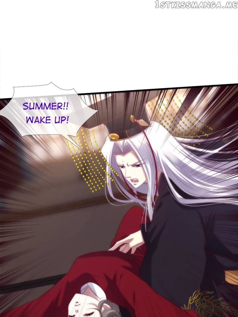 Ten Thousand Ways To Win Sex Guys’ Hearts Chapter 119 - page 58