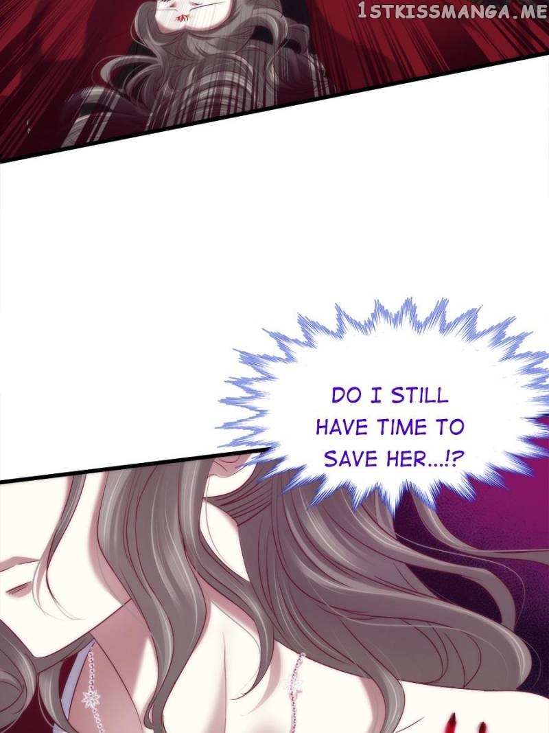 Ten Thousand Ways To Win Sex Guys’ Hearts Chapter 119 - page 59