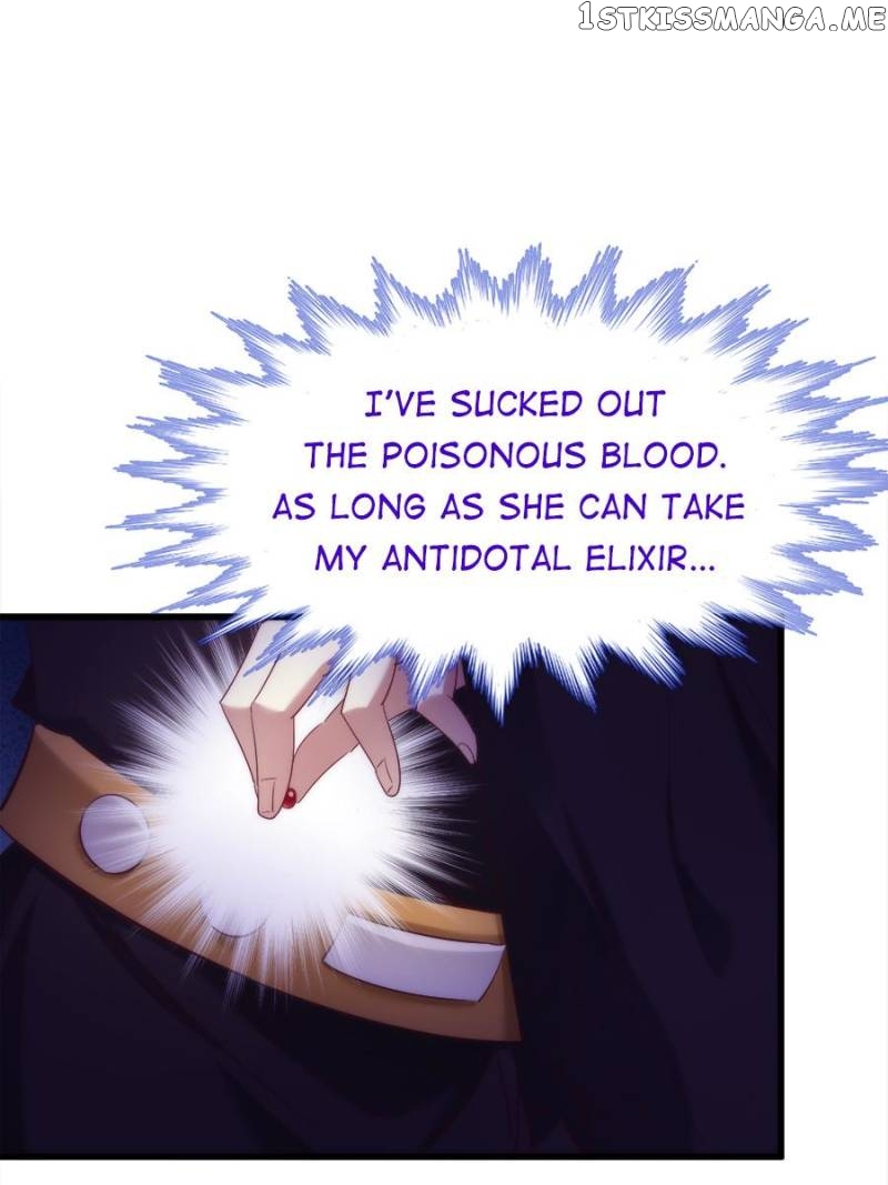 Ten Thousand Ways To Win Sex Guys’ Hearts Chapter 119 - page 65