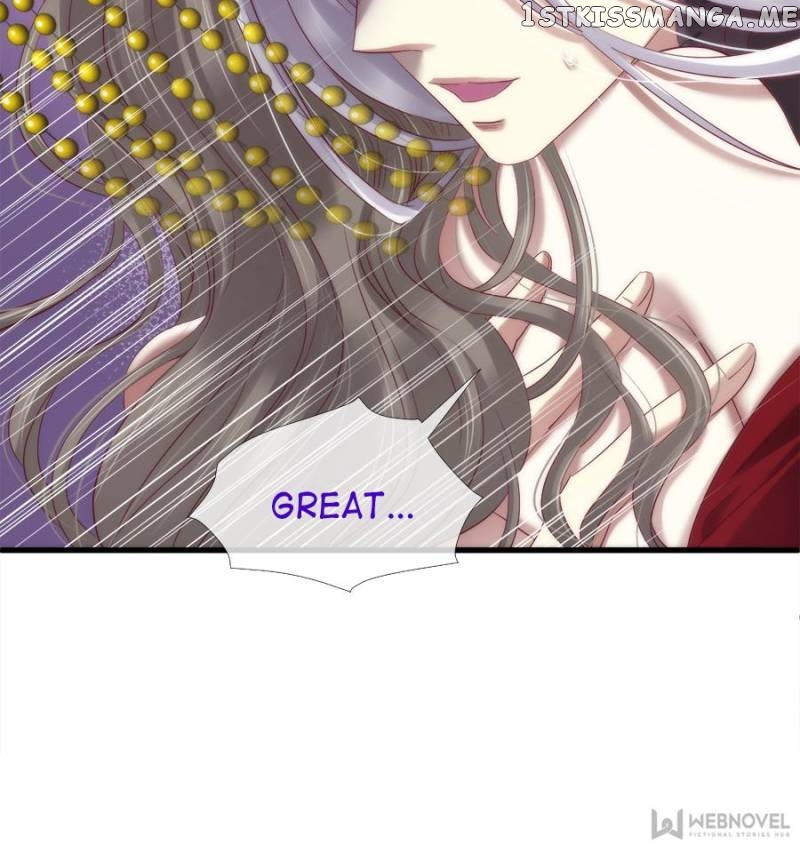 Ten Thousand Ways To Win Sex Guys’ Hearts Chapter 119 - page 77