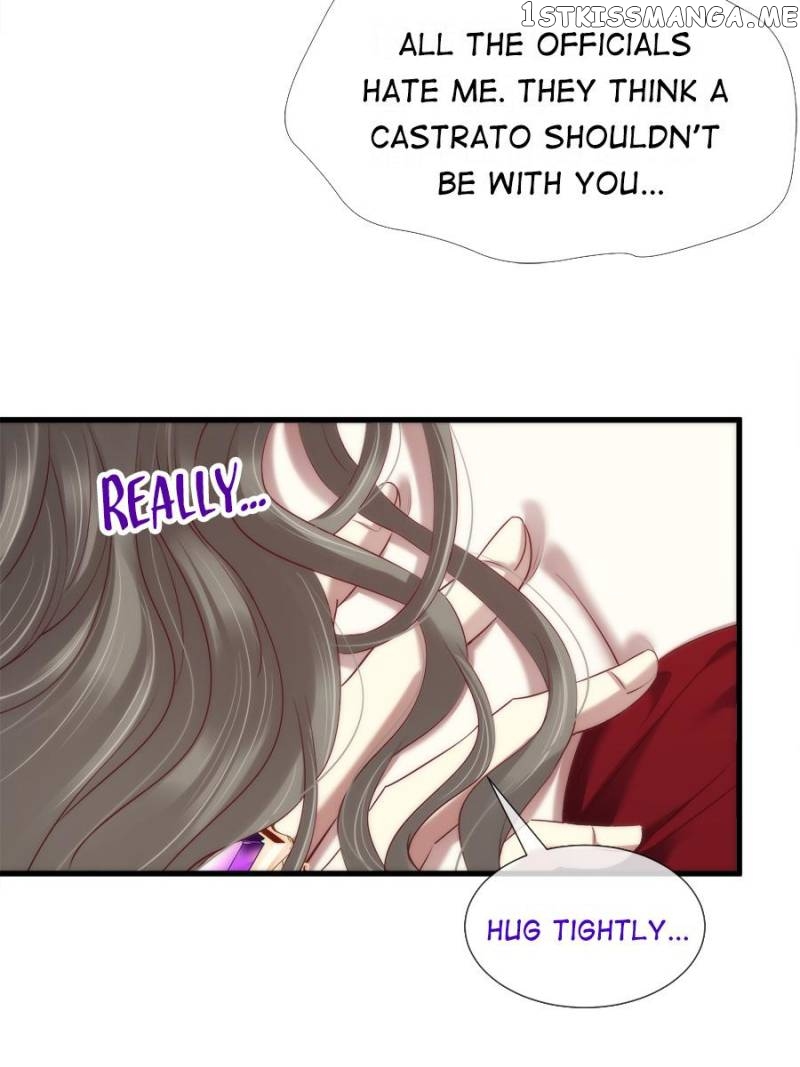 Ten Thousand Ways To Win Sex Guys’ Hearts Chapter 119 - page 79
