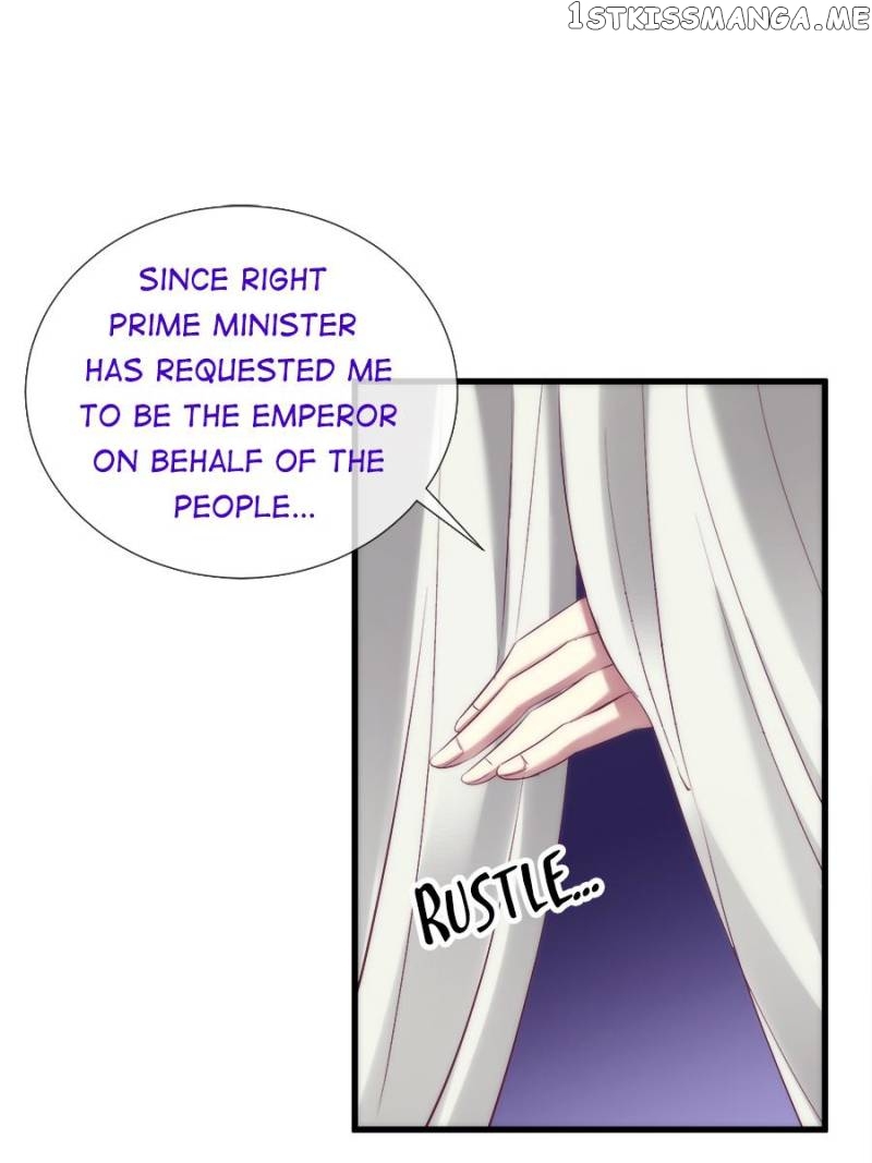 Ten Thousand Ways To Win Sex Guys’ Hearts Chapter 119 - page 8
