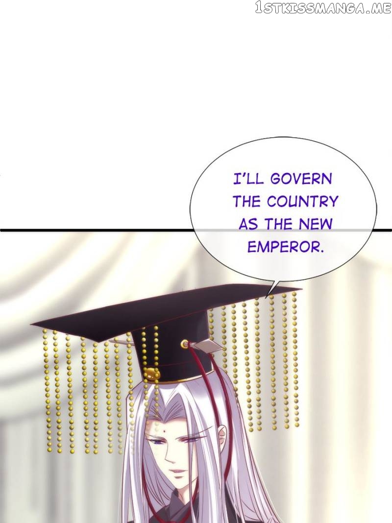 Ten Thousand Ways To Win Sex Guys’ Hearts Chapter 119 - page 9