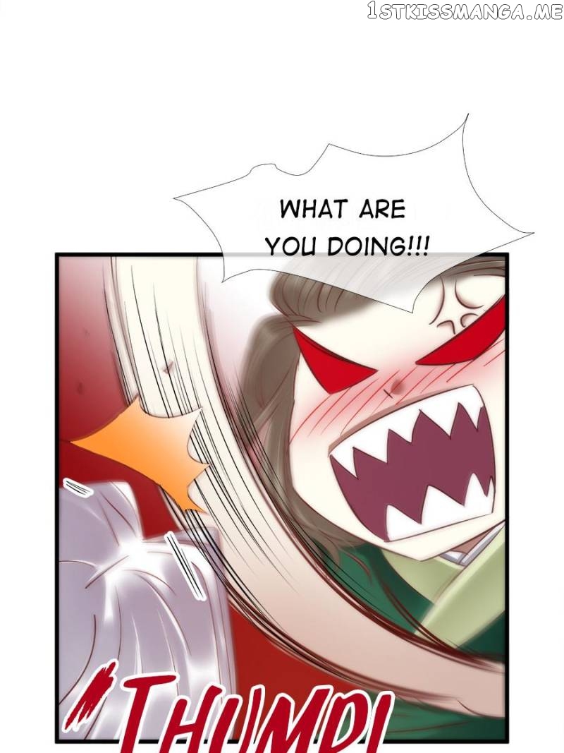 Ten Thousand Ways To Win Sex Guys’ Hearts Chapter 118 - page 12