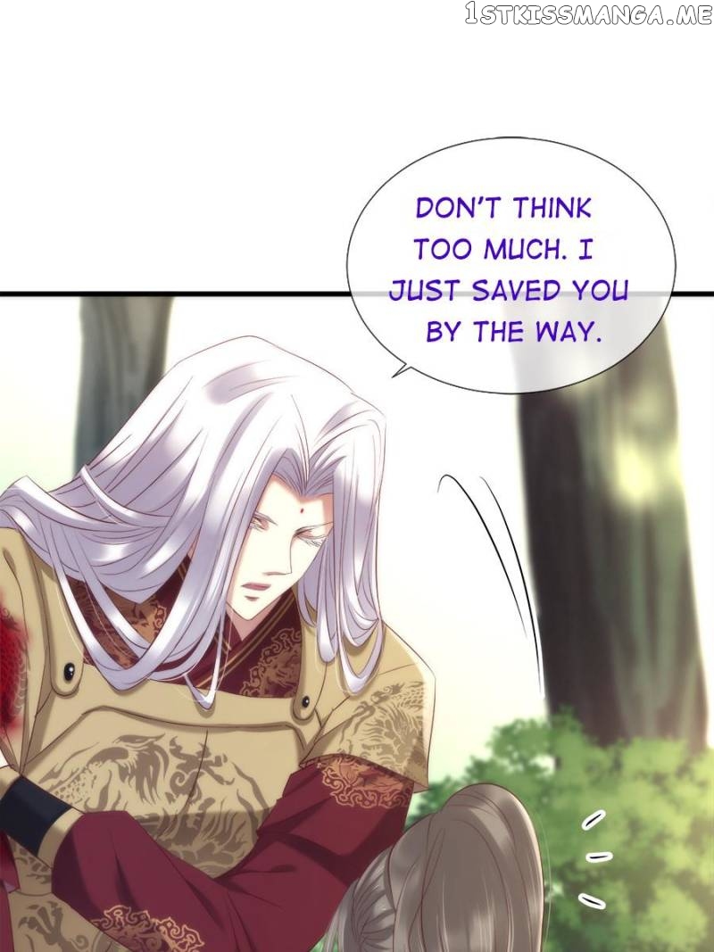 Ten Thousand Ways To Win Sex Guys’ Hearts Chapter 118 - page 20