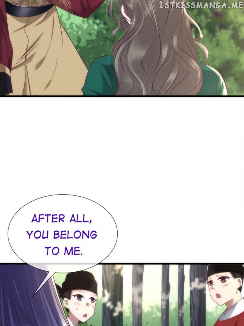 Ten Thousand Ways To Win Sex Guys’ Hearts Chapter 118 - page 21