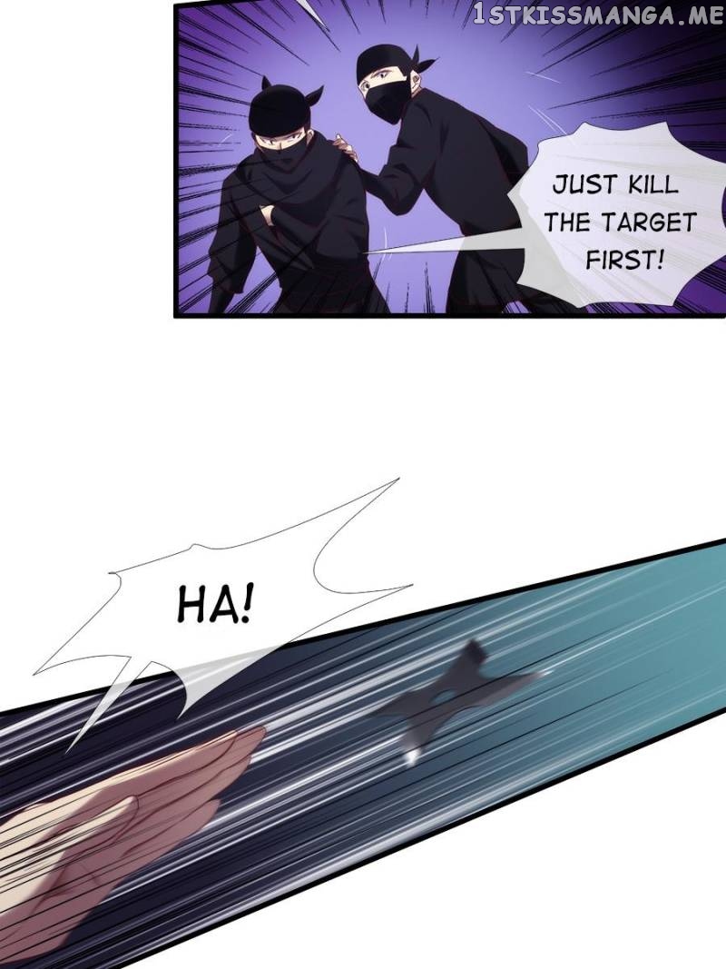 Ten Thousand Ways To Win Sex Guys’ Hearts Chapter 118 - page 3