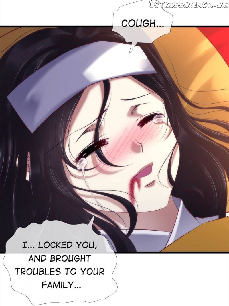 Ten Thousand Ways To Win Sex Guys’ Hearts Chapter 118 - page 37