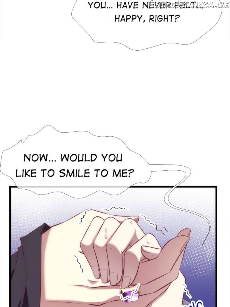 Ten Thousand Ways To Win Sex Guys’ Hearts Chapter 118 - page 42