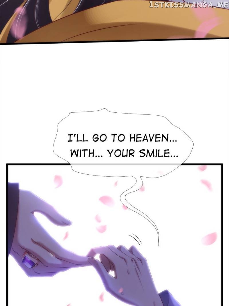 Ten Thousand Ways To Win Sex Guys’ Hearts Chapter 118 - page 49