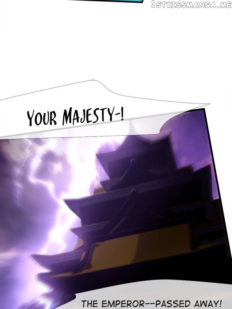 Ten Thousand Ways To Win Sex Guys’ Hearts Chapter 118 - page 53