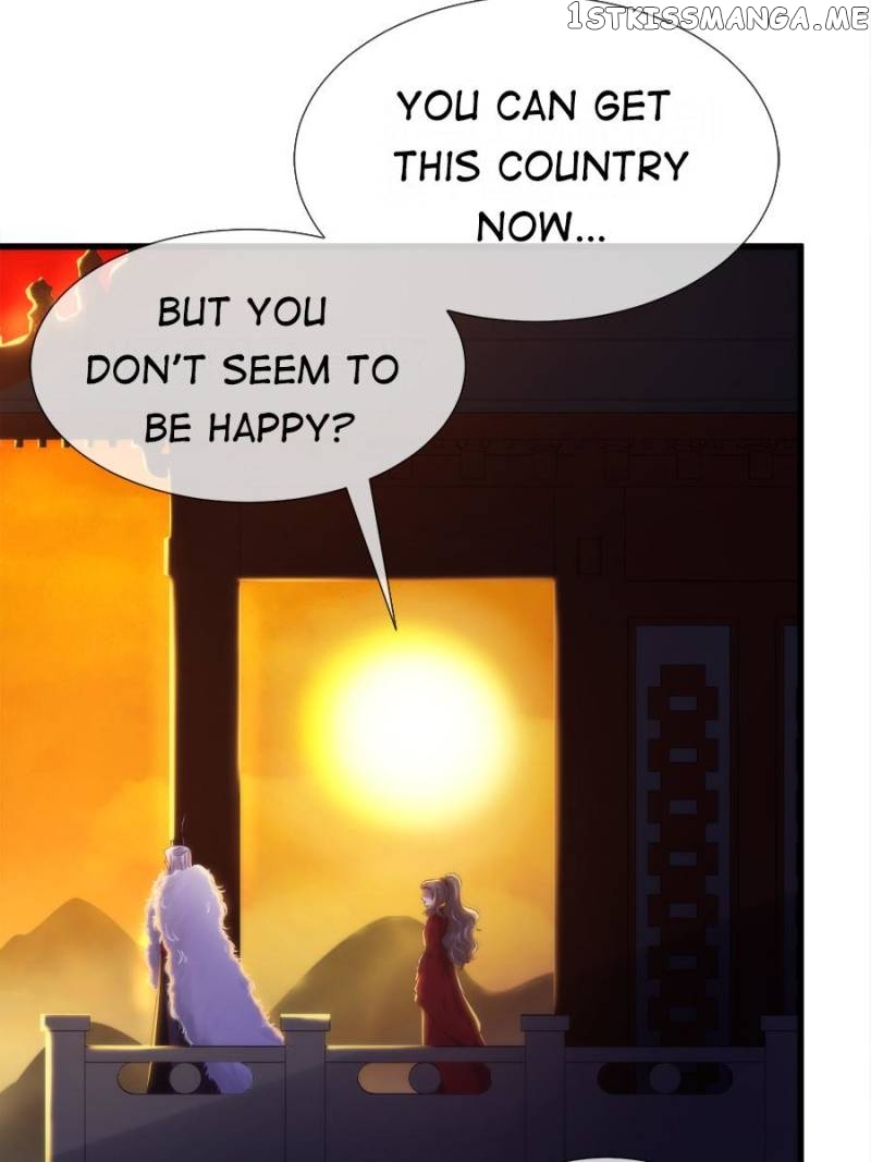 Ten Thousand Ways To Win Sex Guys’ Hearts Chapter 118 - page 56