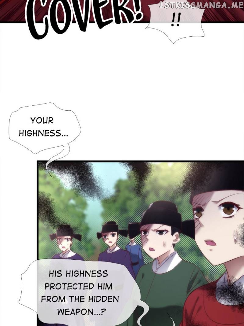Ten Thousand Ways To Win Sex Guys’ Hearts Chapter 118 - page 6