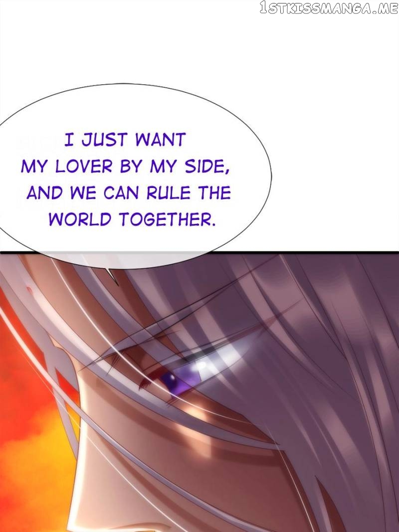 Ten Thousand Ways To Win Sex Guys’ Hearts Chapter 118 - page 61