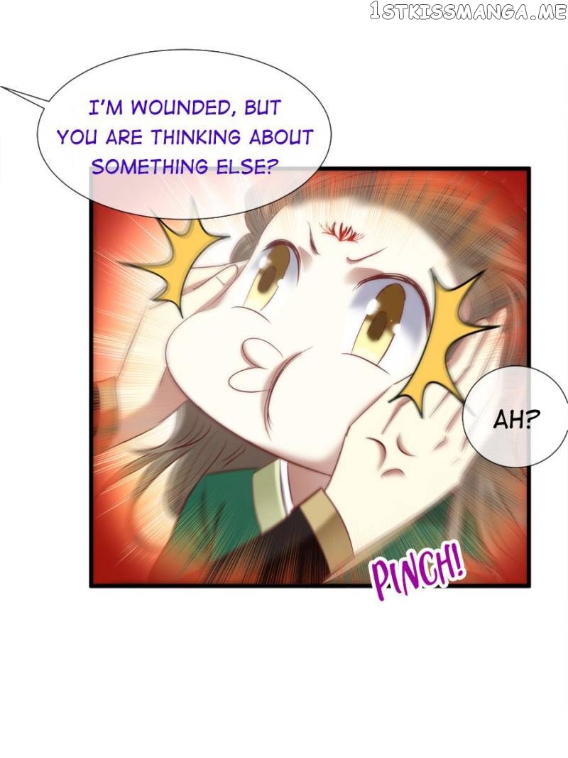 Ten Thousand Ways To Win Sex Guys’ Hearts Chapter 118 - page 9