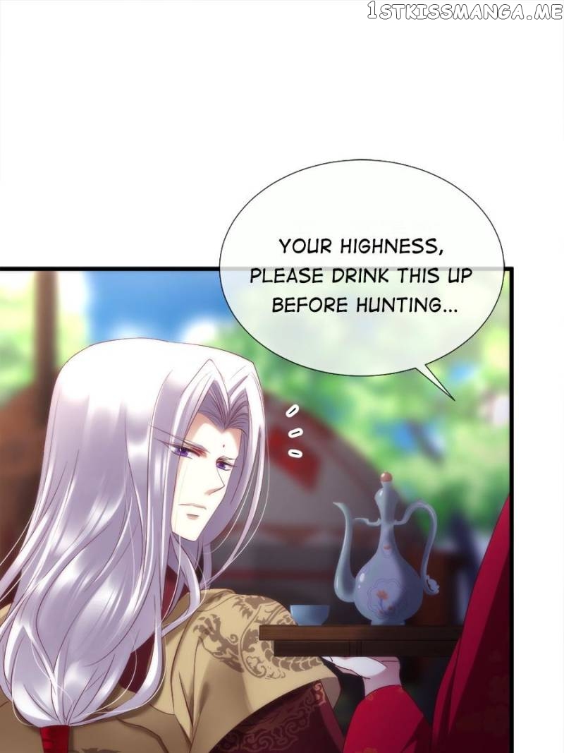 Ten Thousand Ways To Win Sex Guys’ Hearts Chapter 117 - page 10