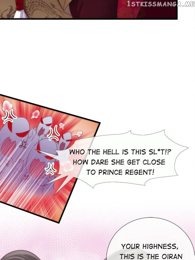 Ten Thousand Ways To Win Sex Guys’ Hearts Chapter 117 - page 11