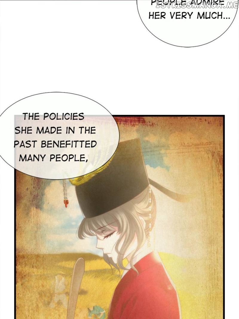 Ten Thousand Ways To Win Sex Guys’ Hearts Chapter 117 - page 18