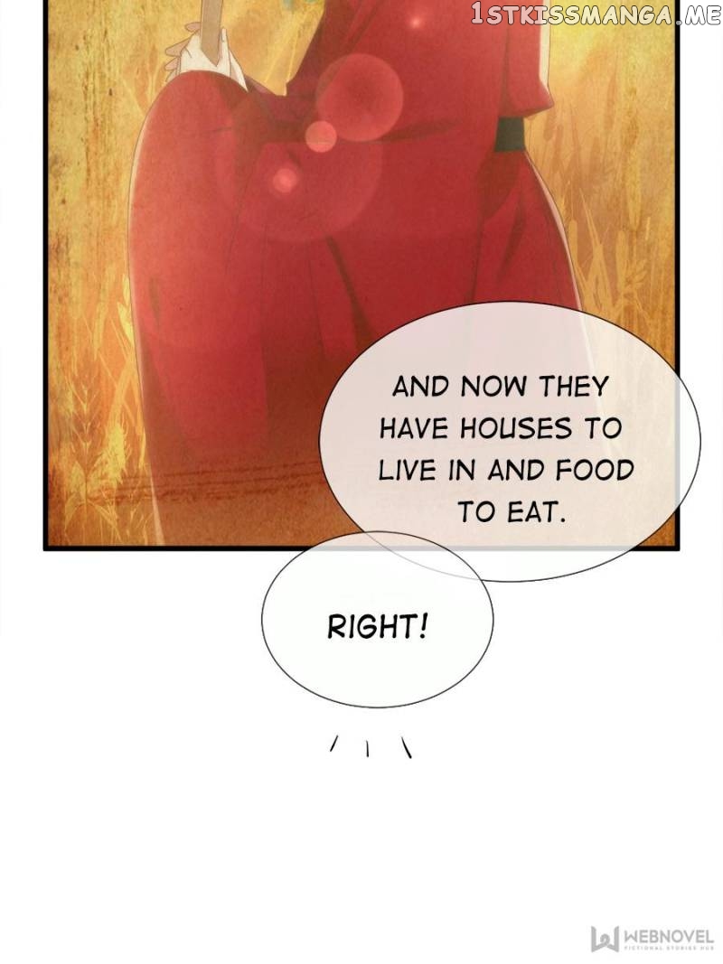 Ten Thousand Ways To Win Sex Guys’ Hearts Chapter 117 - page 19